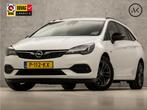 Opel Astra Sports Tourer 1.2 Black & White Sport (APPLE CARP, Auto's, Voorwielaandrijving, Gebruikt, 1199 cc, Leder en Stof
