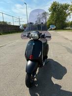 Vespa Sprint - 3000 km, Fietsen en Brommers, Ophalen, Zo goed als nieuw, Benzine, Overige modellen