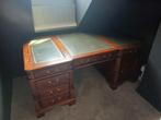 Klassiek Engels Bureau, Antiek en Kunst, Ophalen