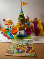 Duplo 10840 Grote Kermis+instructieboekje, Ophalen of Verzenden, Zo goed als nieuw, Complete set, Duplo