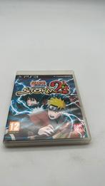 Naruto shipuden ultimate ninja storm 2, Spelcomputers en Games, Games | Sony PlayStation Portable, Ophalen of Verzenden, Zo goed als nieuw