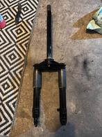 Zip orginele voorvork, Ophalen of Verzenden, Zo goed als nieuw, Overige typen, Piaggio