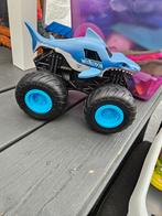 Monster jam met geluid., Ophalen of Verzenden
