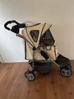 Leuke hondenbuggy Innopet, Ophalen, Gebruikt