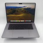 Apple MacBook Pro (16-inch, 2023) M2 16GB 1TB | Apple Garant, Computers en Software, Apple Macbooks, Apple, Zo goed als nieuw