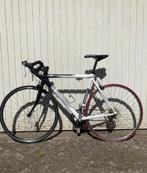target wielrenfiets, Fietsen en Brommers, Fietsen | Racefietsen, Gebruikt, Heren, Aluminium, Ophalen
