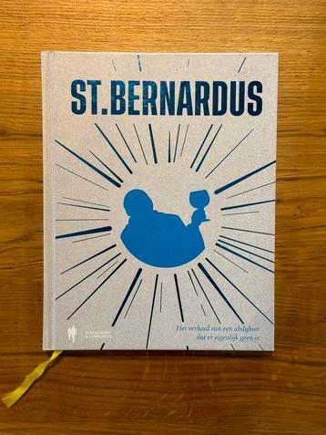 St Bernardus 