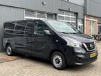 Nissan NV300 1.6 dCi 120 L2H1 Dubbele schuifdeur Airco Cruis, Voorwielaandrijving, Gebruikt, 4 cilinders, Parkeersensor