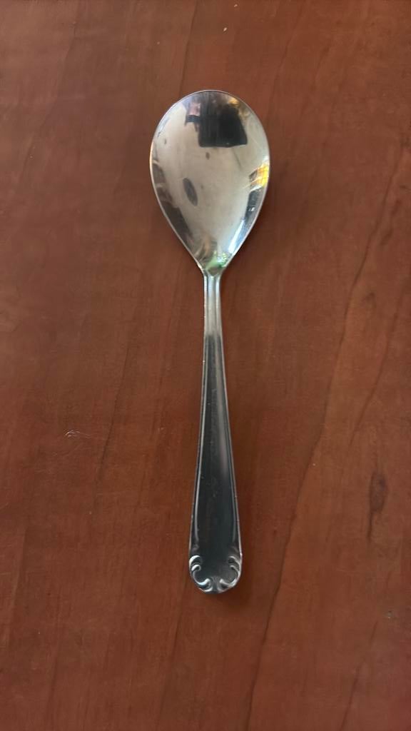 G Sola Z Suikerschep 1500, Antiek en Kunst, Antiek | Bestek, Ophalen of Verzenden