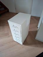 IKEA Helmer ladeblok op wielen, Ophalen, Minder dan 50 cm, Gebruikt, 5 laden of meer