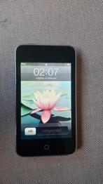 Ipod touch 2 8gb, Audio, Tv en Foto, Mp3-spelers | Apple iPod, Ophalen of Verzenden, Gebruikt, Zwart, 2 tot 10 GB