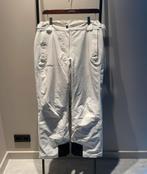 Schöffel dames skibroek wit 44 XL, Kleding | Dames, Maat 42/44 (L), Ophalen of Verzenden, Gedragen, Broek