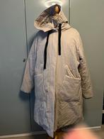 Geisha lange winterjas xl, Geisha, Verzenden, Maat 46/48 (XL) of groter, Zo goed als nieuw