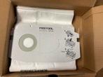 Festool stofzuigerzakken, Ophalen, Nieuw
