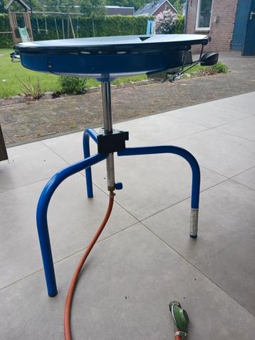 cadac bbq gas skottelbraai beschikbaar voor biedingen