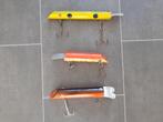 Te koop:jerkbaits, Watersport en Boten, Ophalen of Verzenden, Zo goed als nieuw, Overige typen