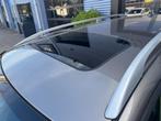 Volvo V70 2.5T Automaat|Leder|Schuifdak|Trekhaak|PDC|Cruise, Auto's, Volvo, Zwart, Bruin, 2521 cc, 92 €/maand