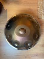 LIDAH Handpan D-mineur 10 – Sample Sale! - 4, Ophalen of Verzenden, Nieuw, Melodische percussie