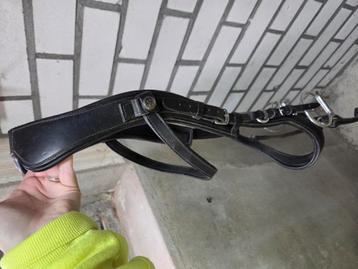 Hoofdstel PresTeq FaySport Zwart cob beschikbaar voor biedingen