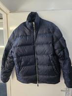 Dior oblique jas, Blauw, Overige maten, Ophalen of Verzenden, Zo goed als nieuw