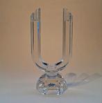 Vintage Kristallen Nachtmann Kandelaar, Antiek en Kunst, Antiek | Glas en Kristal, Ophalen of Verzenden