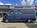 Mercedes-Benz 216 CDI SPRINTER CAMPERBUS AICRO-CRUISE-TRUMA-, Caravans en Kamperen, Diesel, Mercedes-Benz, Airconditioning