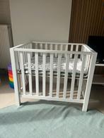 Baby box, Kinderen en Baby's, Ophalen of Verzenden, Zo goed als nieuw, Lade