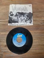 Vandale. Vinyl, Ophalen of Verzenden, Zo goed als nieuw, Nederlandstalig