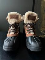 Tommy Hilfiger boots suède nieuw maat 39, Ophalen of Verzenden