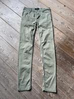 Replay broek W30 / L34, Benni hyperflex, weinig gedragen, Maat 48/50 (M), Ophalen of Verzenden, Zo goed als nieuw, Replay
