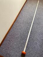 Vlaggenstok / vlaggenmast - 2 meter lang - Nieuw / ZGAN, Diversen, Vlaggen en Wimpels, Ophalen, Nieuw