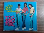 tic tac toe - ich find dich scheiße, Ophalen of Verzenden, Gebruikt, Pop, Maxi-single