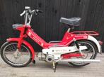 Originele Puch Maxi City 25 | Steyr frame | Blauw kenteken, Fietsen en Brommers, Brommers | Puch, Ophalen, Gebruikt, Maxi