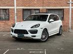 Porsche Cayenne GTS 4.8 V8 (bj 2013, automaat), Auto's, Automaat, Cayenne, Gebruikt, 8 cilinders