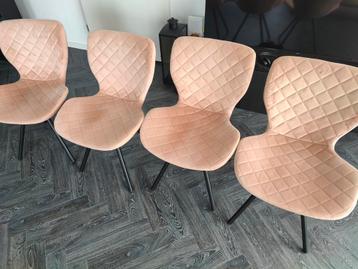 Kwantum stoelen, Lucca