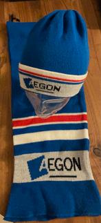Aegon Sjaal en Muts - Nieuw!, Ophalen of Verzenden, Nieuw, Muts