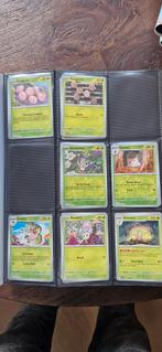 Pokémon kaarten - Surging Sparks, Hobby en Vrije tijd, Verzamelkaartspellen | Pokémon, Ophalen of Verzenden, Zo goed als nieuw