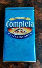 Complete koffiecreamer blik, Ophalen, Gebruikt, Overige, Overige merken