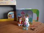 Sylvanian families nursery play set compleet/doos, Ophalen of Verzenden, Zo goed als nieuw