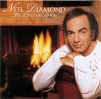 Kerst C.D. (1992) Neil Diamond - The Christmas Album., Gebruikt, Ophalen of Verzenden, 1980 tot 2000