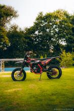 Beta rr 50 track WAARDEPEILING, Fietsen en Brommers, Brommers | Crossbrommers, 6 versnellingen, 49 cc, Zo goed als nieuw, Ophalen