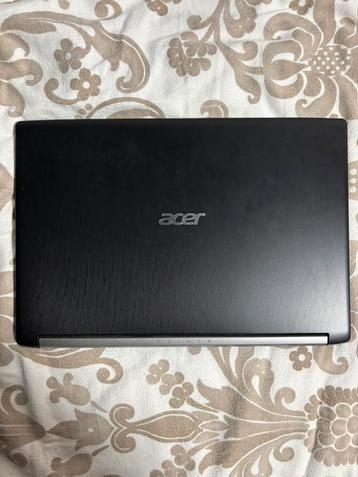 Acer Aspire 5 – perfecte staat, nieuwe batterij! beschikbaar voor biedingen