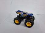 Hot Wheels Monster Jam Truck - War Wizard -1:64, Hobby en Vrije tijd, Modelauto's | Overige schalen, Ophalen of Verzenden, Zo goed als nieuw