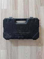 Ferm Multitool in Koffer, Ophalen of Verzenden, Gebruikt