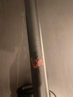 Zo goed als nieuw Nash dwarf setje, Watersport en Boten, Hengelsport | Karpervissen, Ophalen of Verzenden, Zo goed als nieuw, Molen