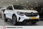 Renault Austral  Austral 1.2 E-TECH 200/360CAMERA/STOEL- EN, Automaat, Gebruikt, Zwart, 1199 cc