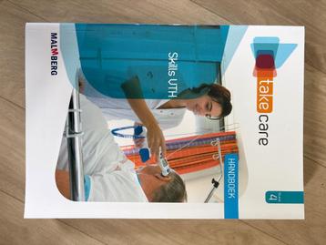 Studieboeken verpleegkundige niv 4 beschikbaar voor biedingen