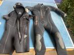Wetsuit duikpak waterproof W1 7mm maat M, Watersport en Boten, Ophalen of Verzenden, Zo goed als nieuw, Duikpak