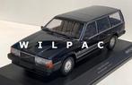 Volvo 740 GL Estate 745 petrol 1:18. Minichamps nieuw., Ophalen of Verzenden, Nieuw, Auto, MiniChamps