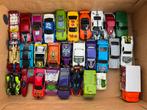 Hotwheels 27 stuks, Ophalen, Zo goed als nieuw